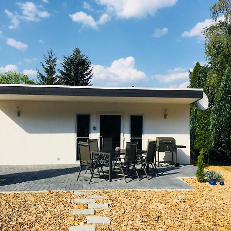 Ferienhaus Seenland Elsterheide Luaran gambar