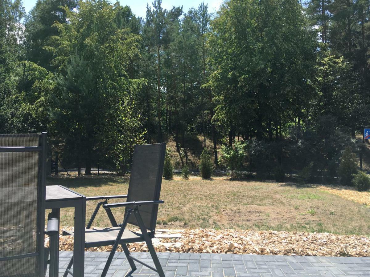 Ferienhaus Seenland Elsterheide Luaran gambar