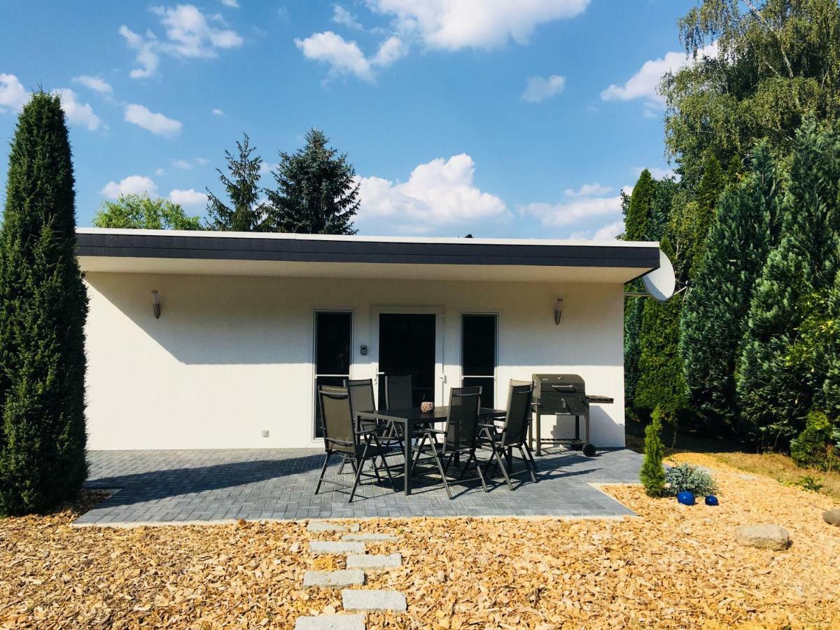 Ferienhaus Seenland Elsterheide Luaran gambar