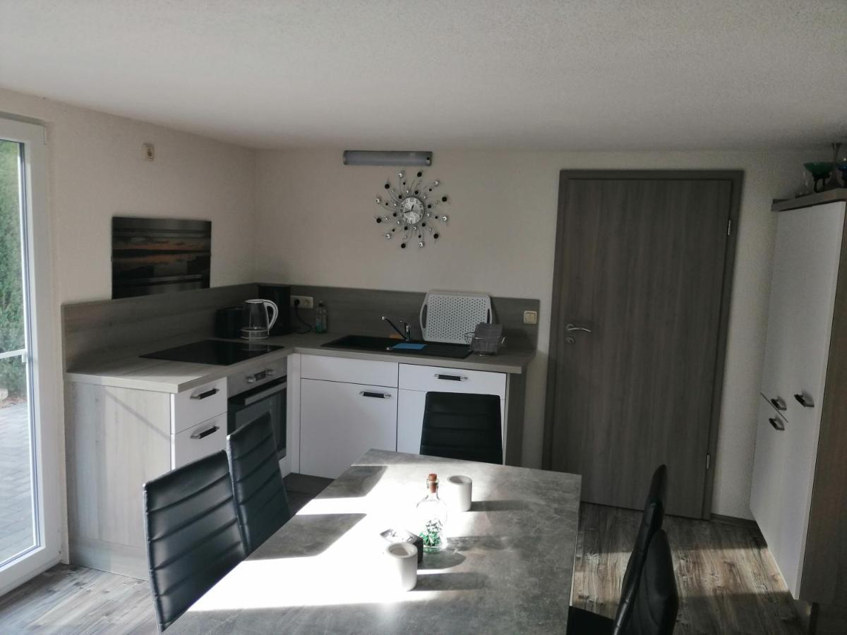 Ferienhaus Seenland Elsterheide Luaran gambar