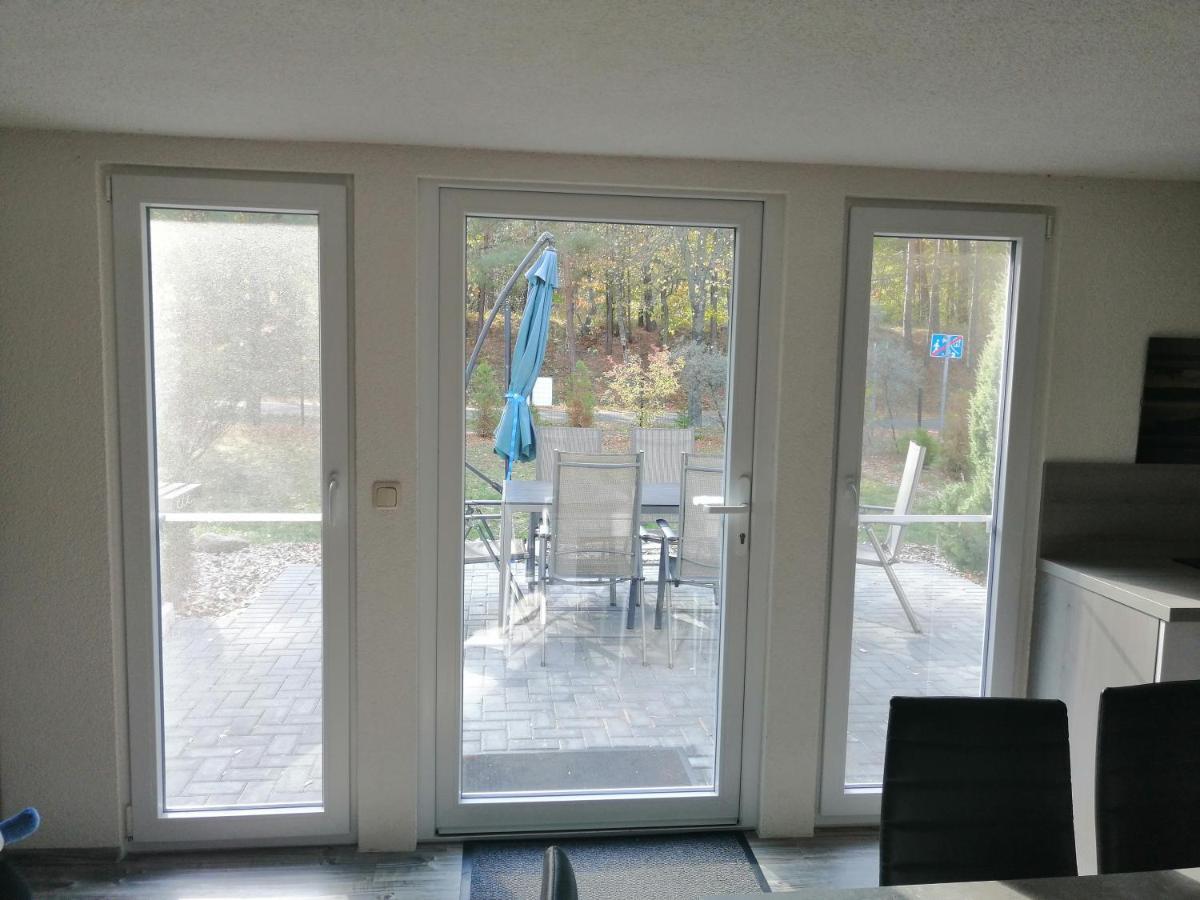 Ferienhaus Seenland Elsterheide Luaran gambar
